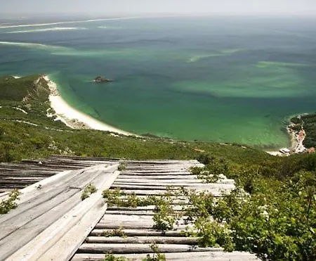 Lovers House Setubal