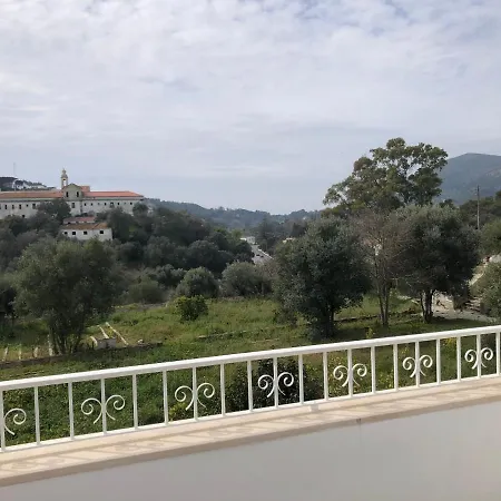 Lovers House 度假居 塞图巴尔