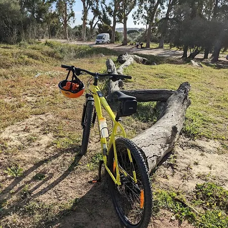 Casa de Férias Lovers House Setúbal