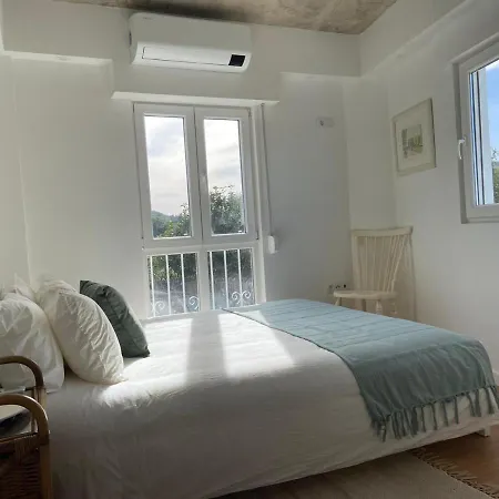 Holiday home Lovers House *