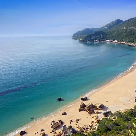 Сasa de vacaciones Lovers House *