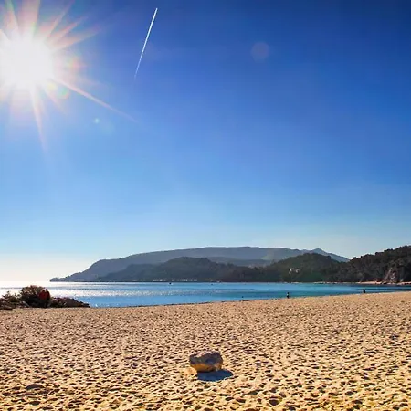 Lovers House * سيتوبال