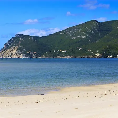 Casa de Férias Lovers House