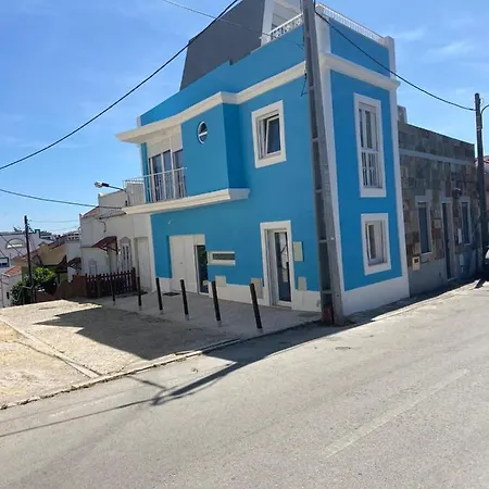 Lovers House Casa de Férias *