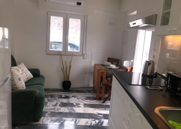 Lovers House Vakantiehuis Setúbal