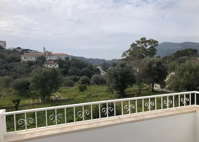 Lovers House Vakantiehuis Setúbal