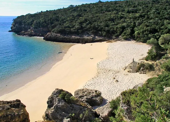 Lovers House Vakantiehuis