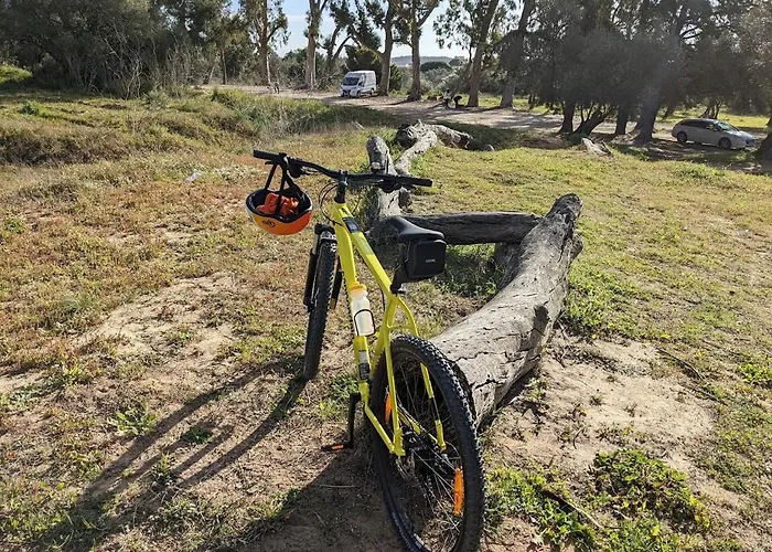 Vakantiehuis Lovers House Setúbal