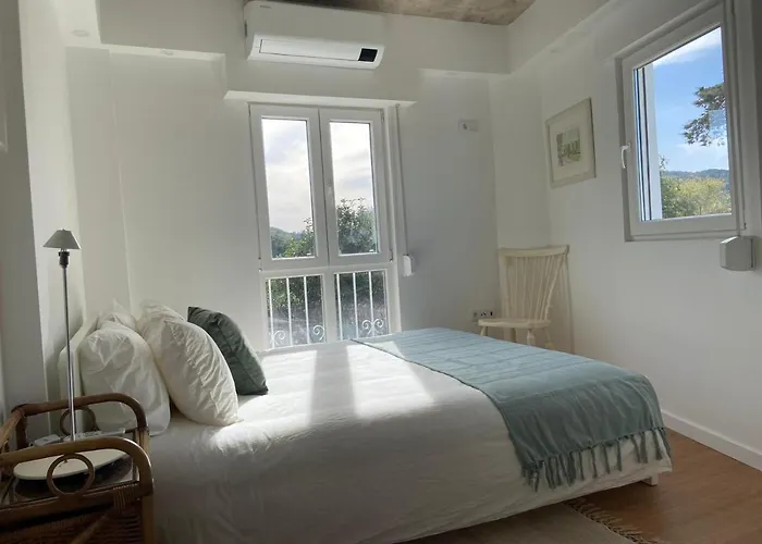 Vakantiehuis Lovers House *