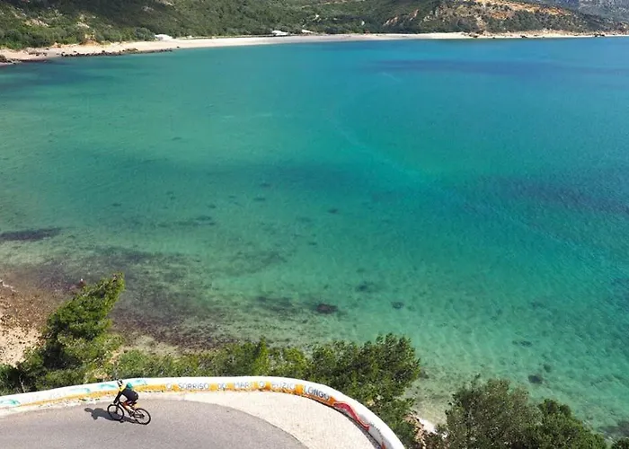 Vakantiehuis Lovers House Setúbal