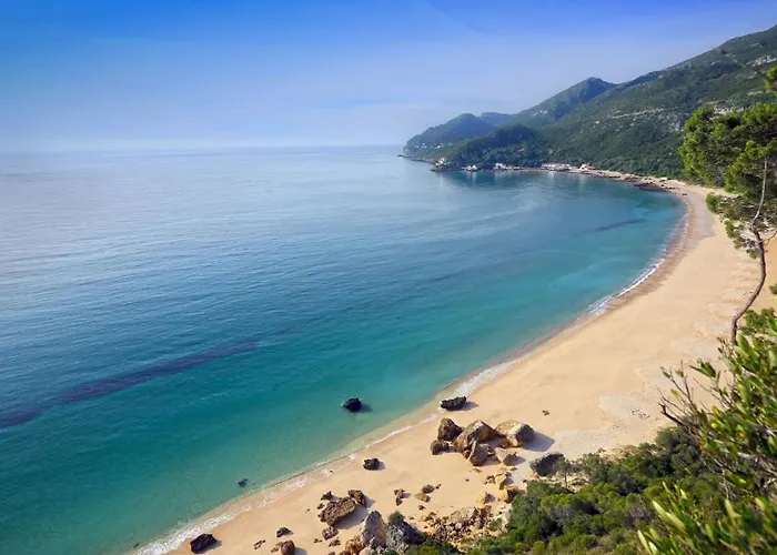 Σπίτι διακοπών Lovers House *