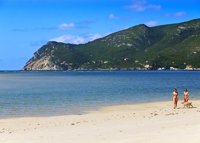 Vakantiehuis Lovers House