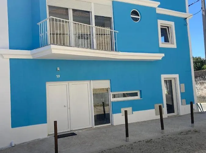 Lovers House Vakantiehuis