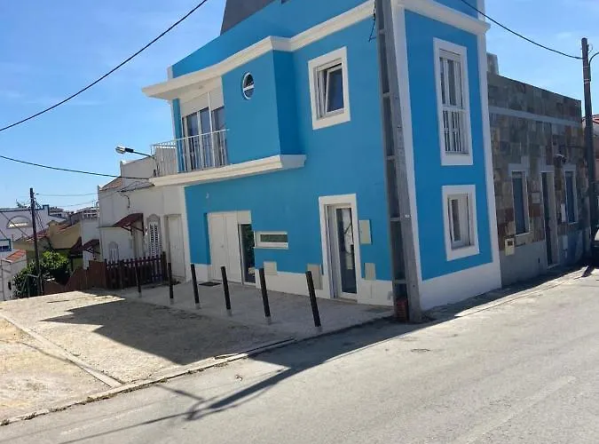 Lovers House Vakantiehuis *