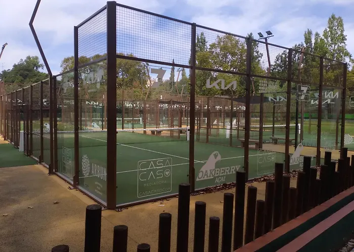 Vakantiehuis Lovers House Setúbal